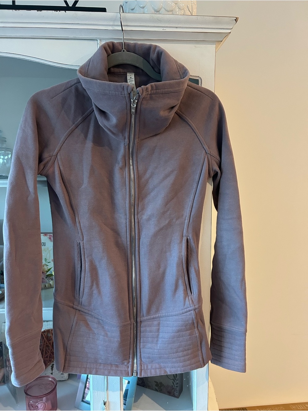 Lululemon Radiant Jacket - Picture 1 of 4